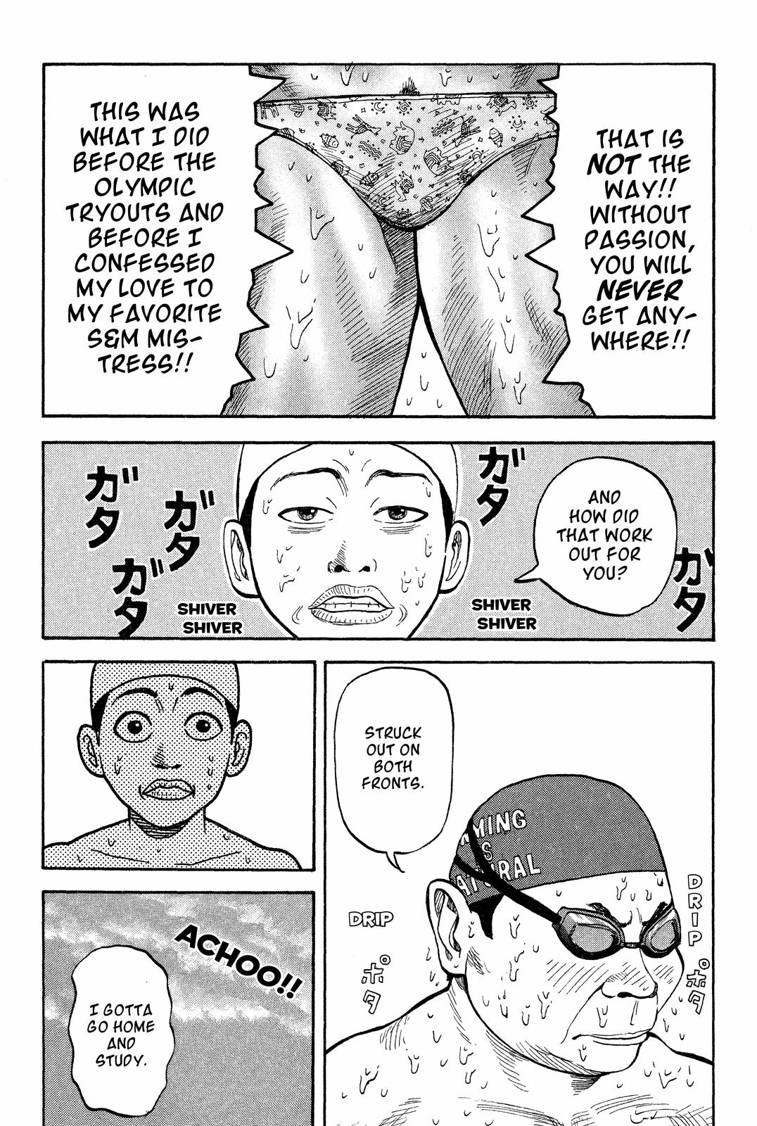 Read Beck En Manga Online