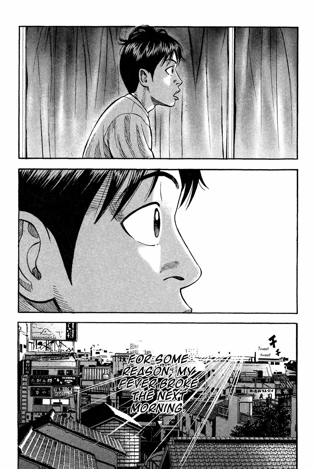 Read Beck En Manga Online
