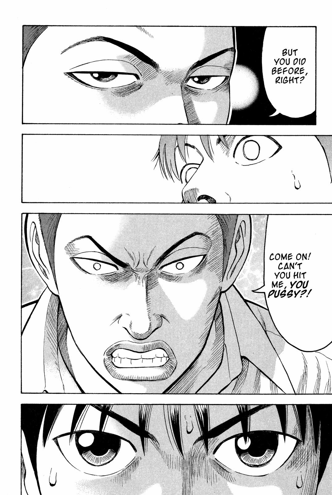 Read Beck En Manga Online