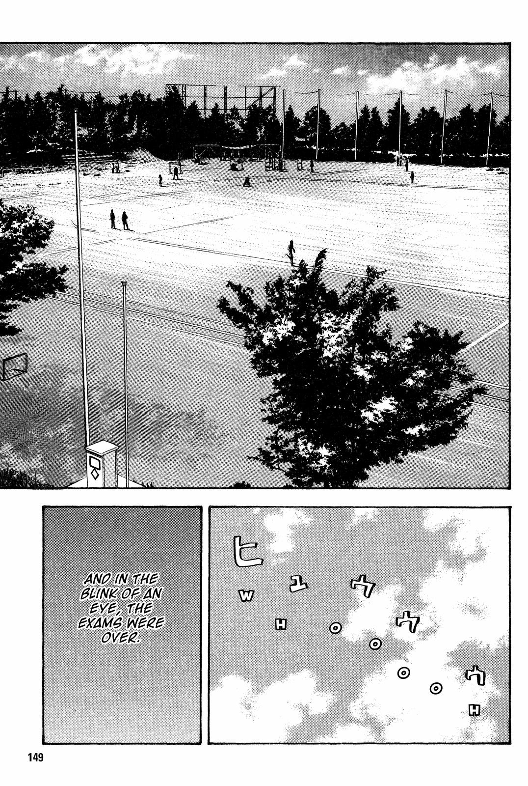 Read Beck En Manga Online