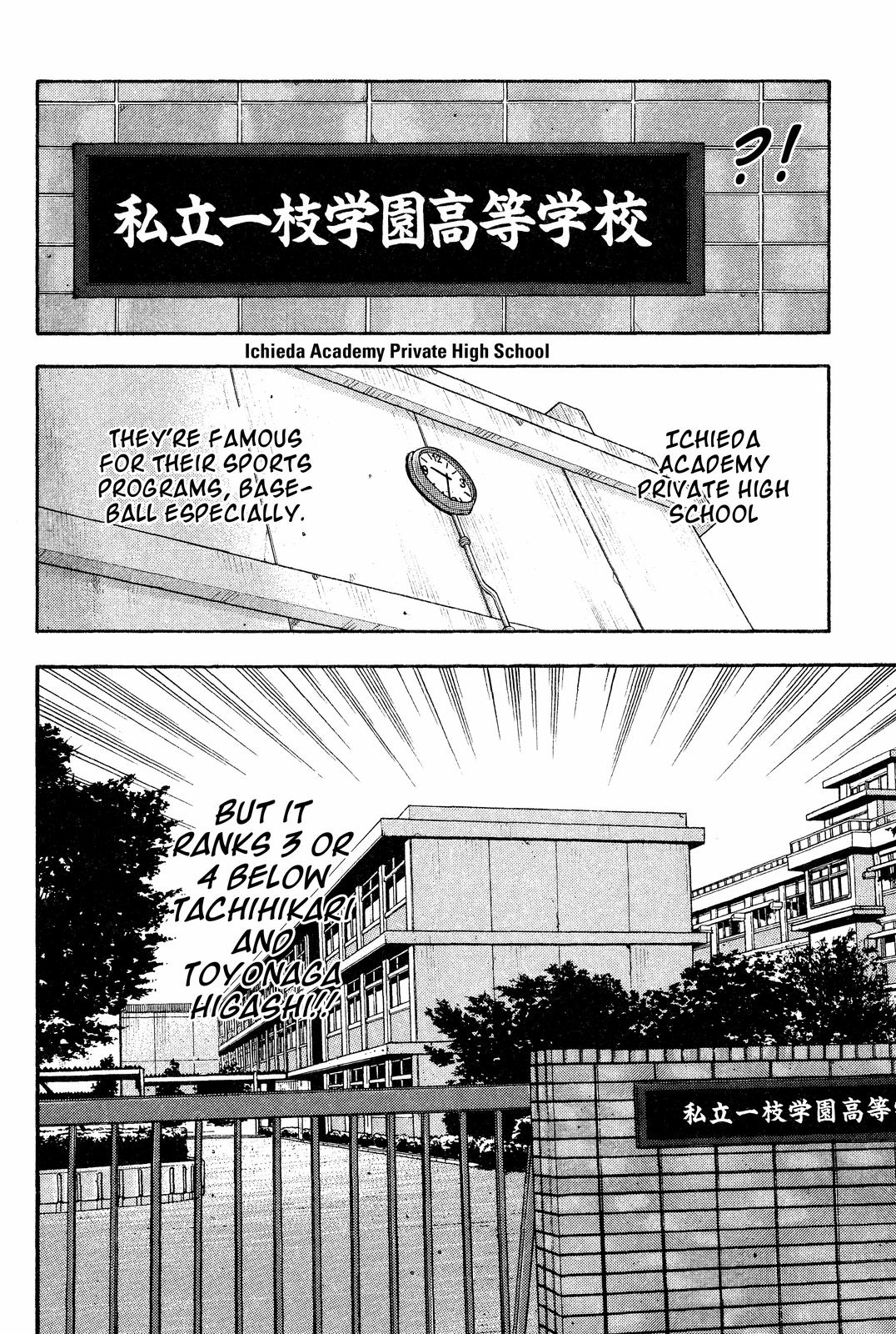 Read Beck En Manga Online