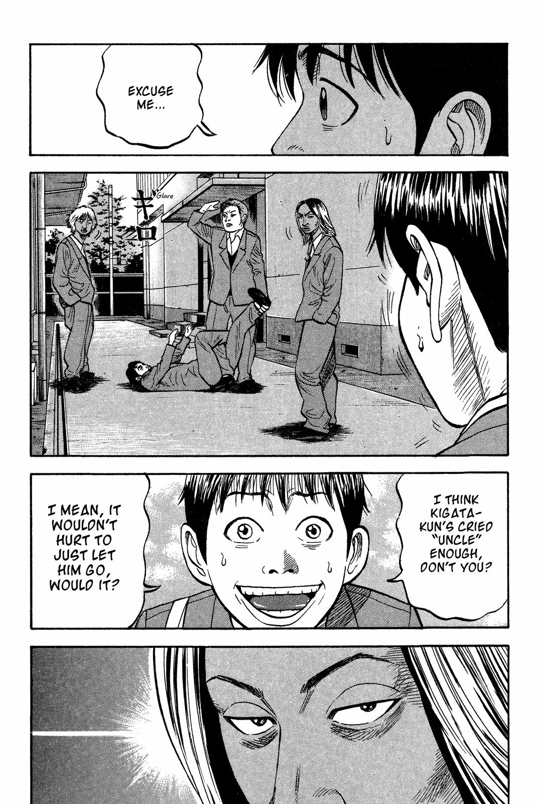 Read Beck En Manga Online