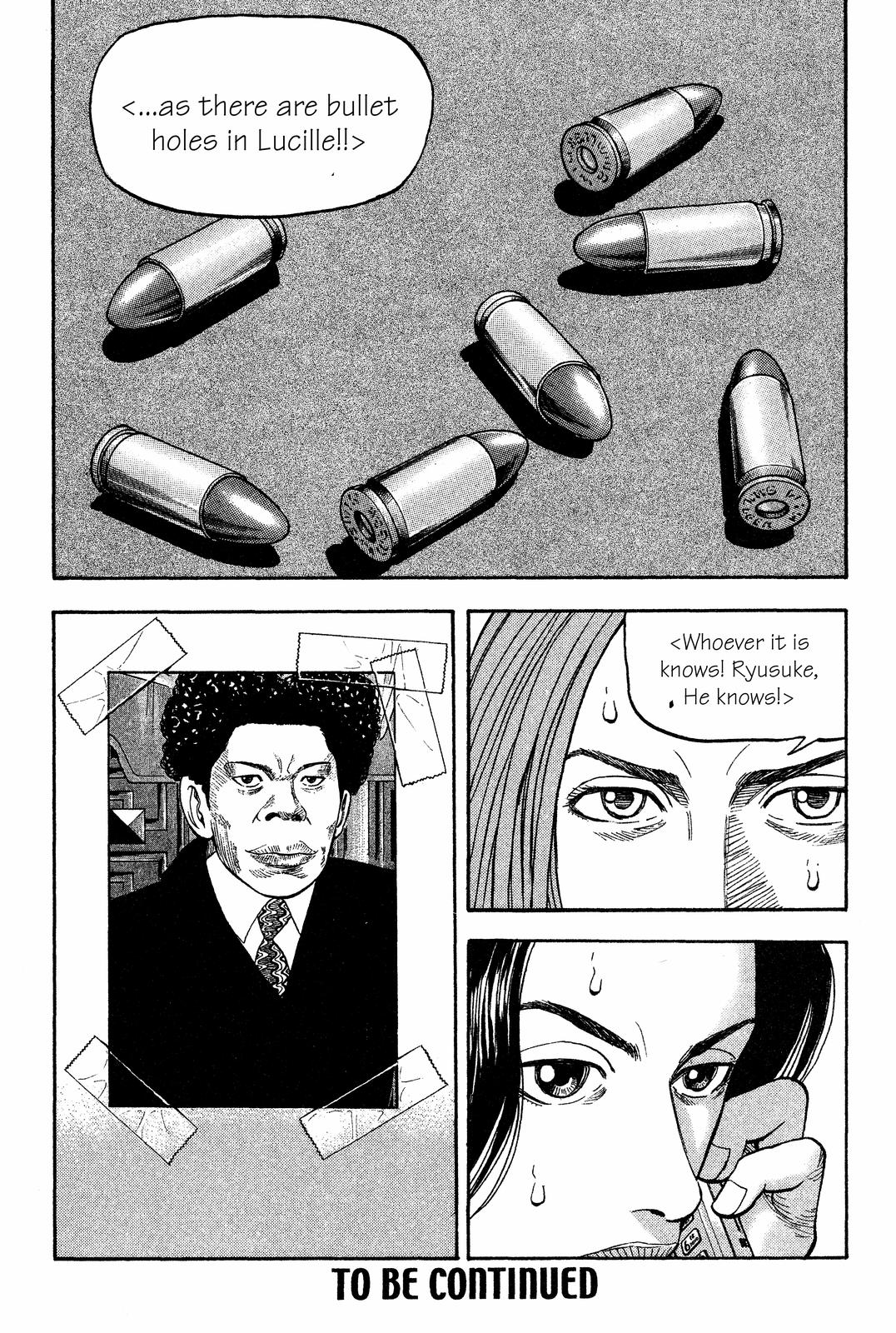 Read Beck En Manga Online