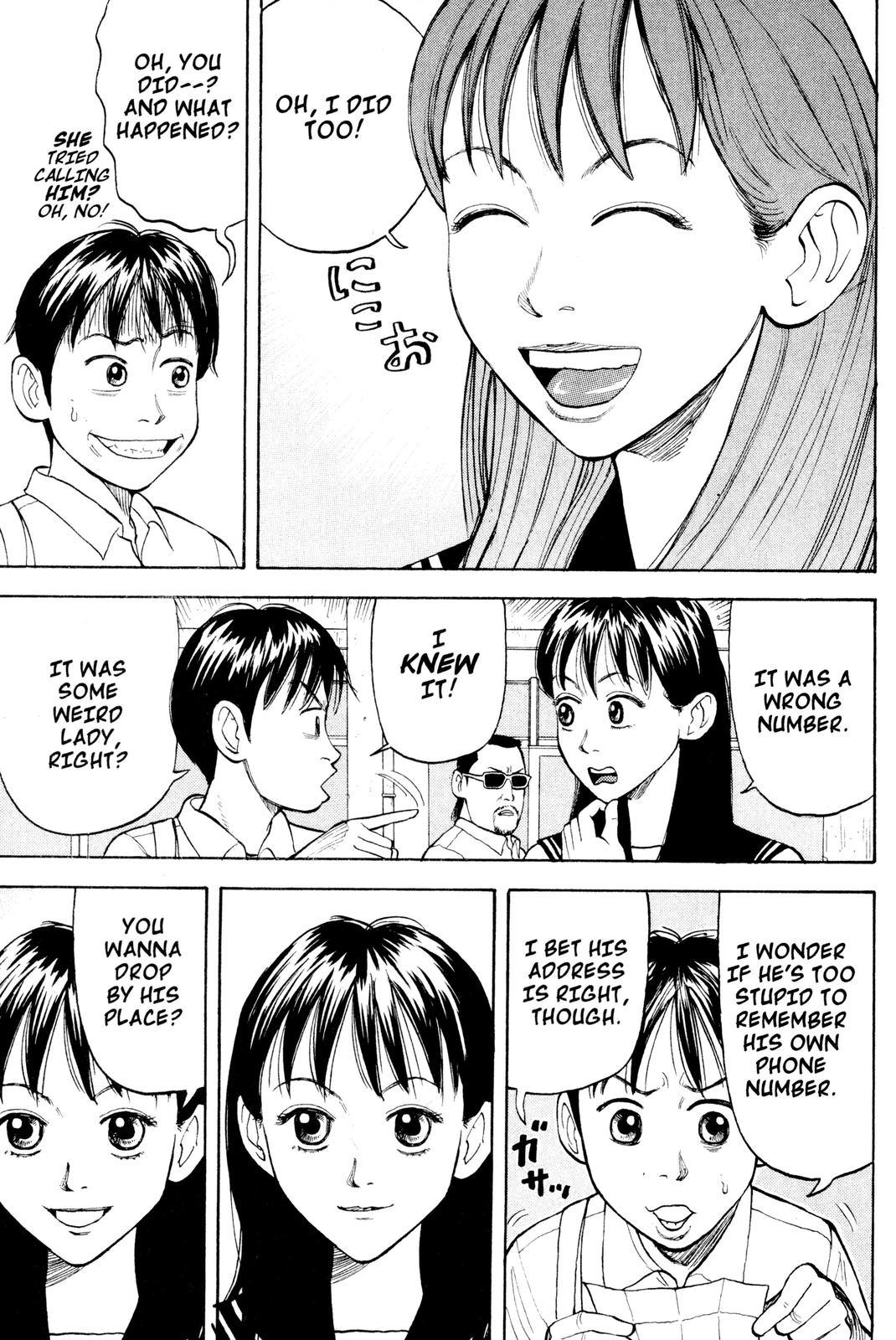 Read Beck En Manga Online