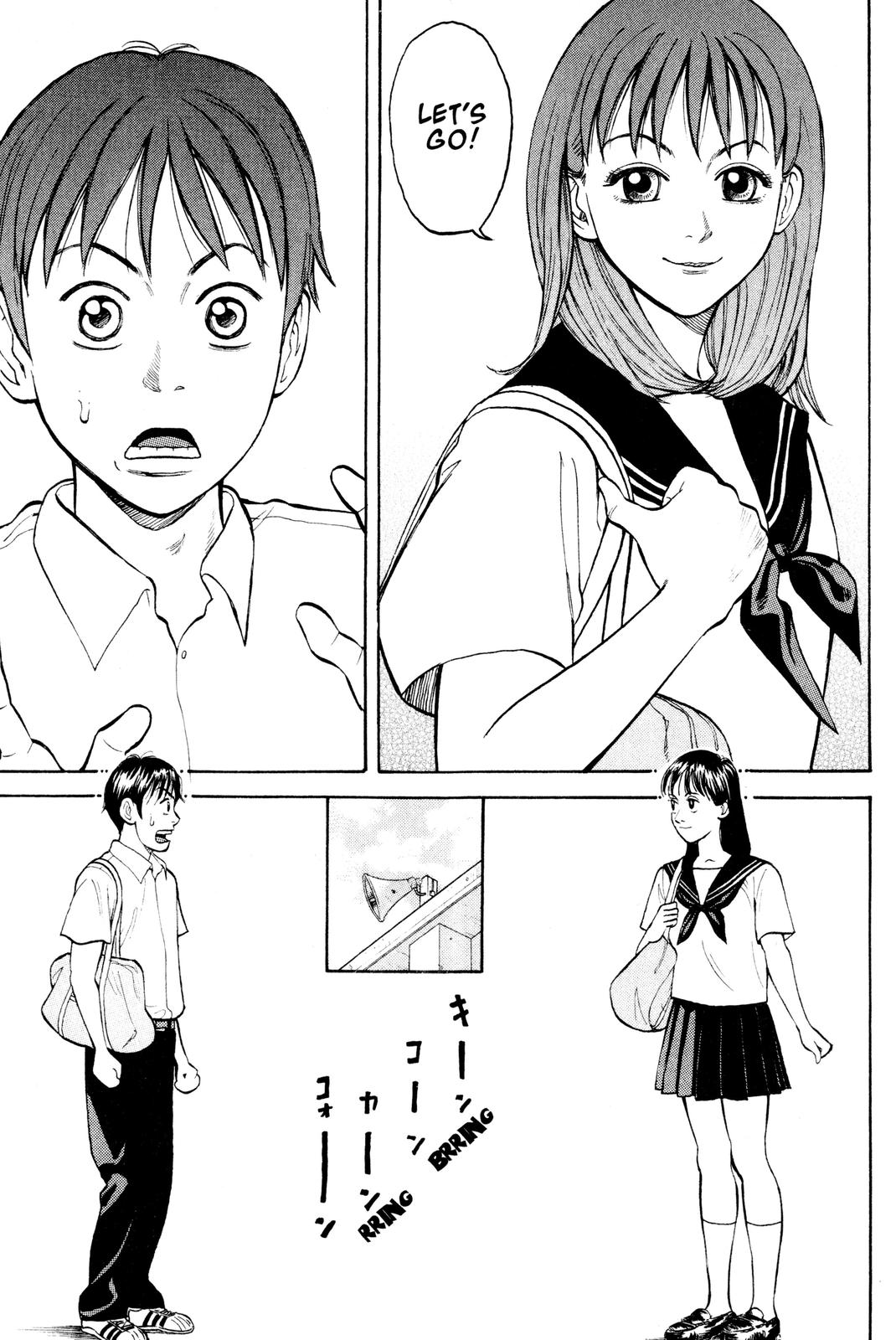 Read Beck En Manga Online