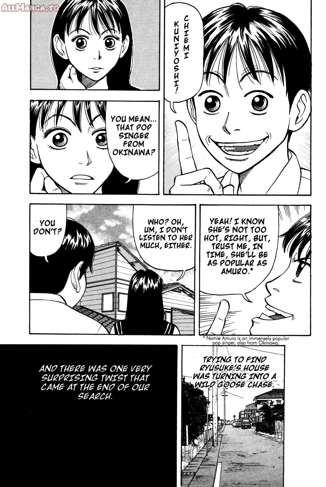 Read Beck En Manga Online
