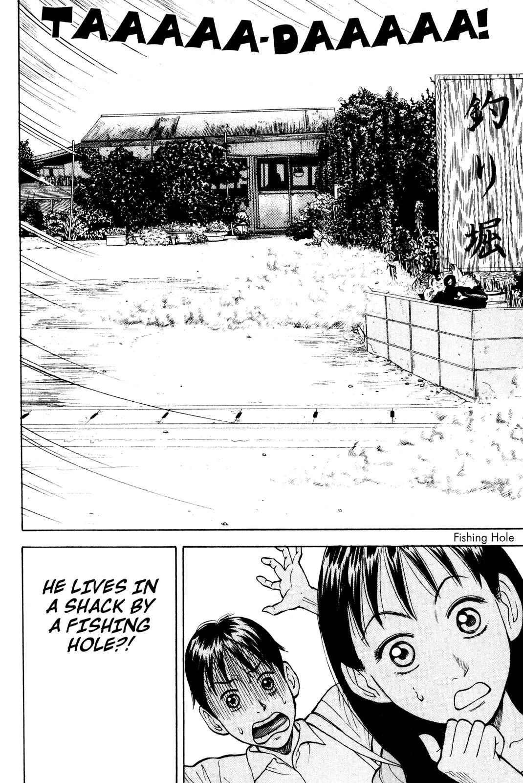 Read Beck En Manga Online
