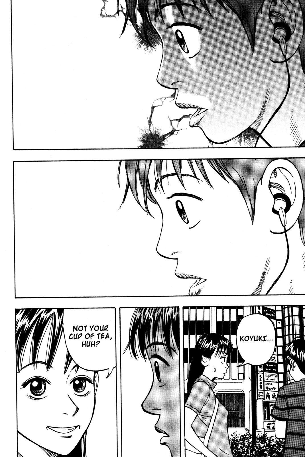 Read Beck En Manga Online