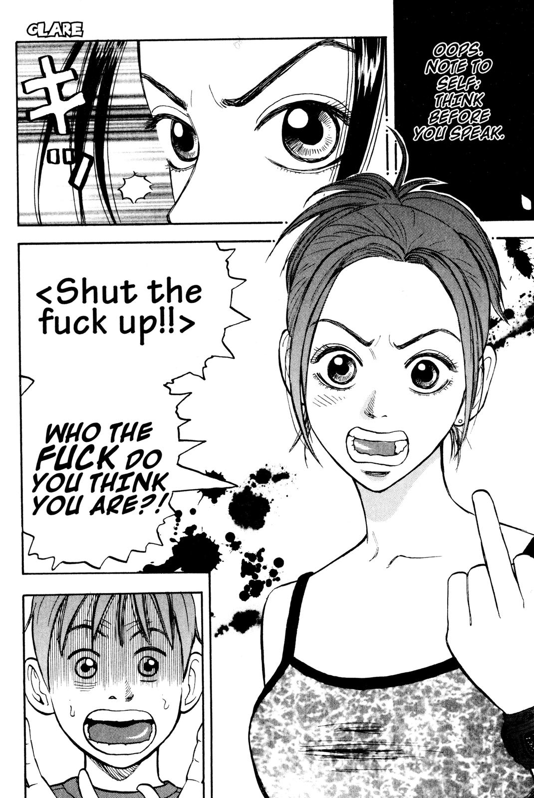 Read Beck En Manga Online