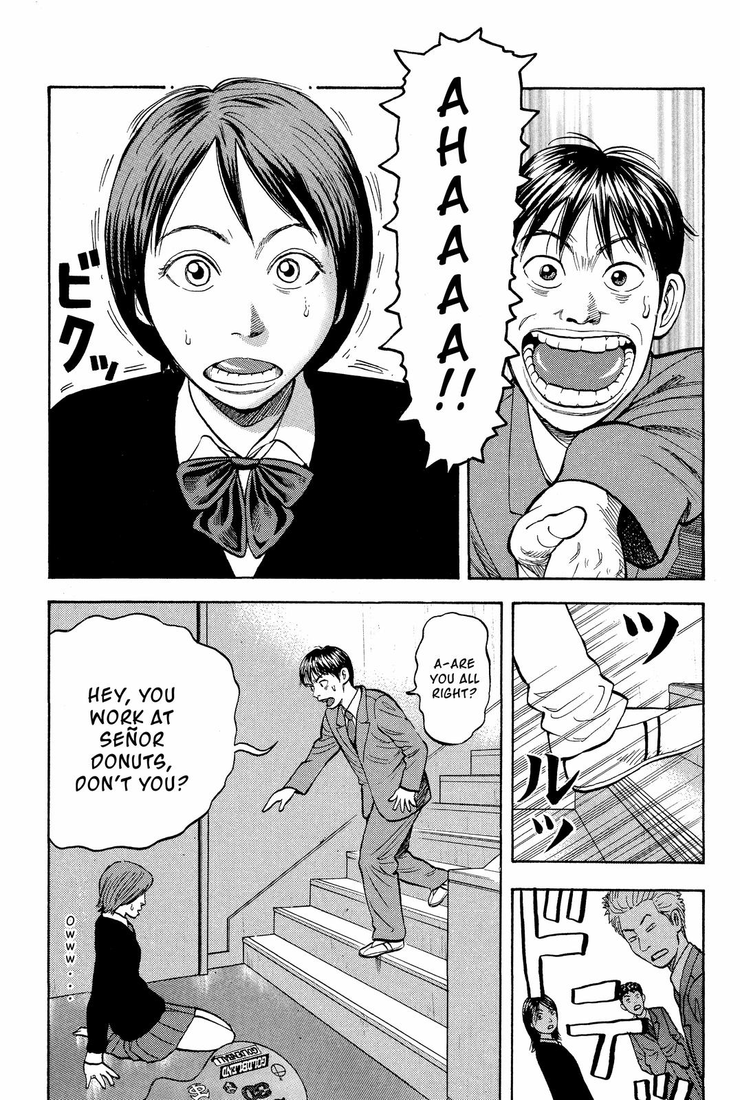 Read Beck En Manga Online