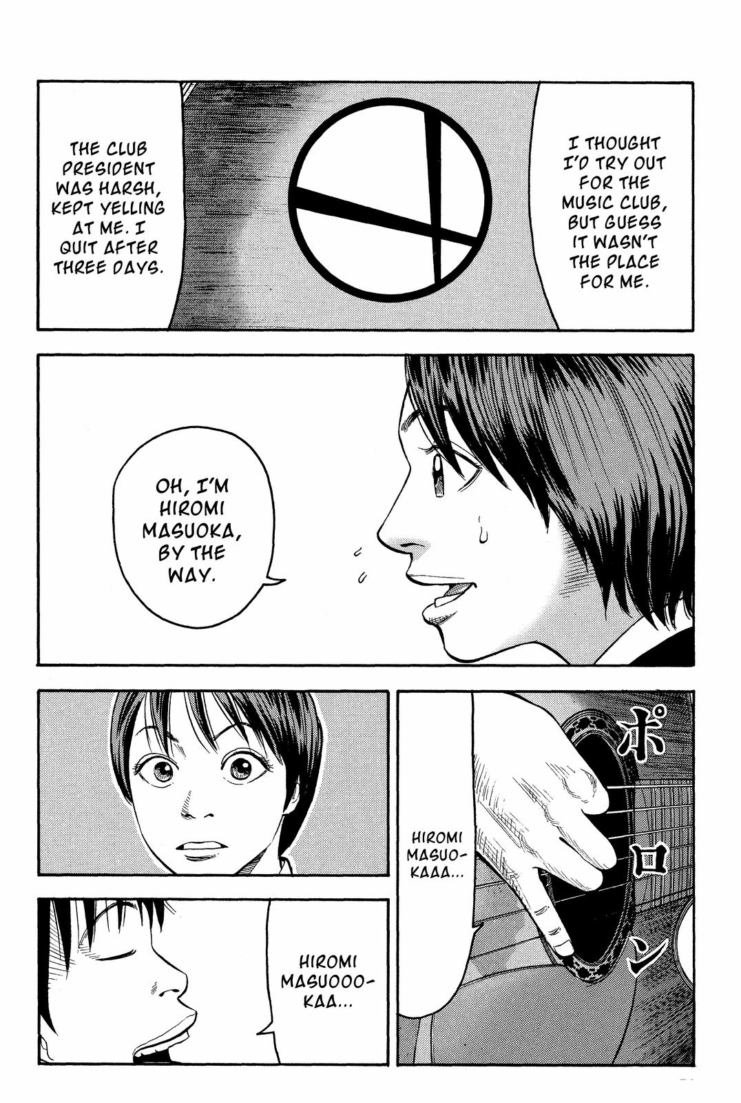 Read Beck En Manga Online