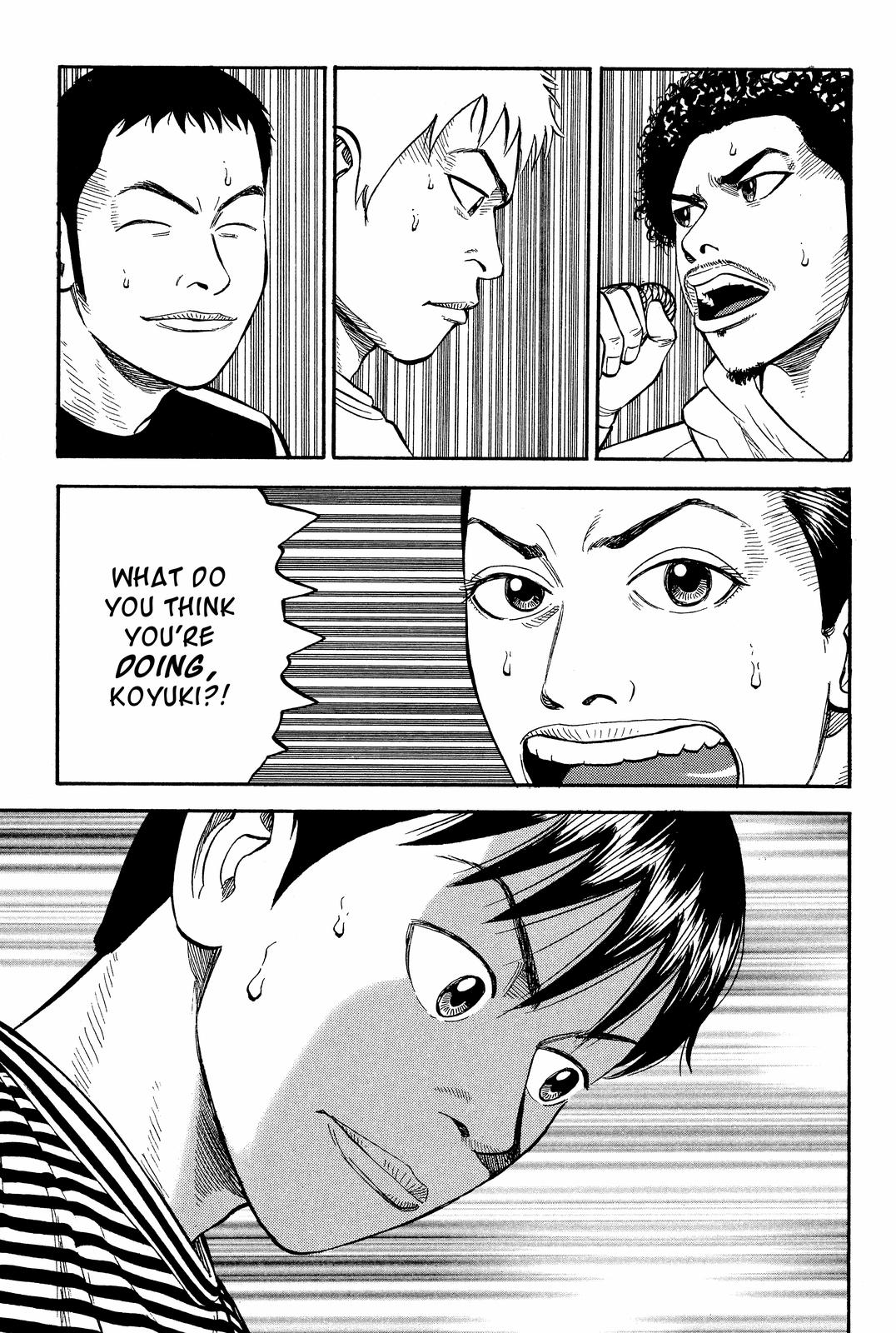 Read Beck En Manga Online