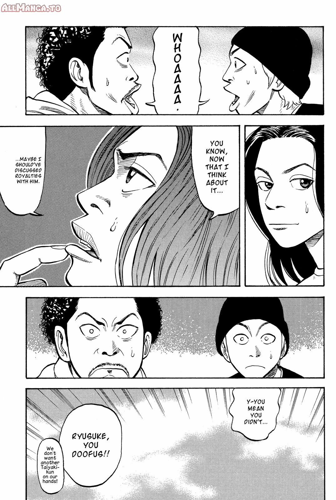 Read Beck En Manga Online