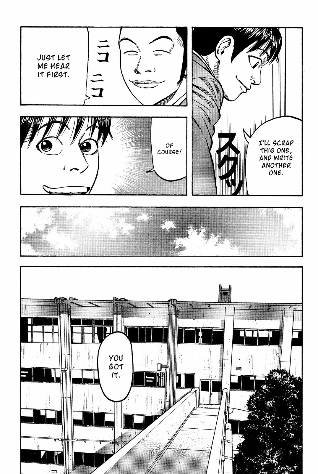 Read Beck En Manga Online