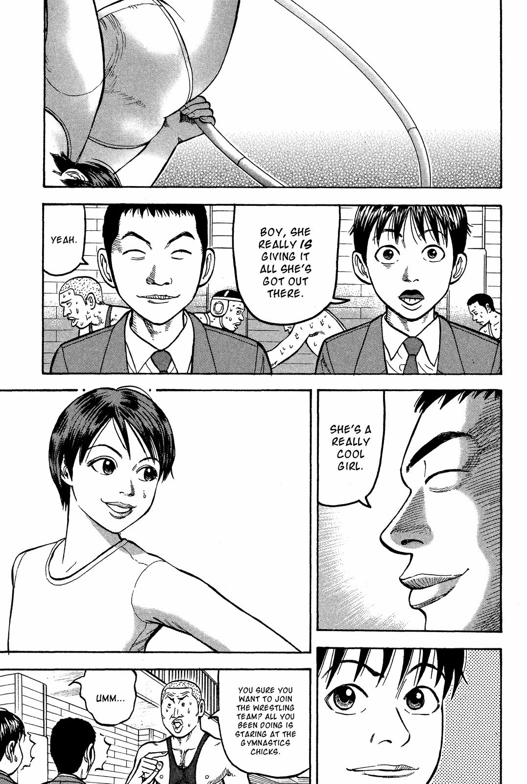 Read Beck En Manga Online