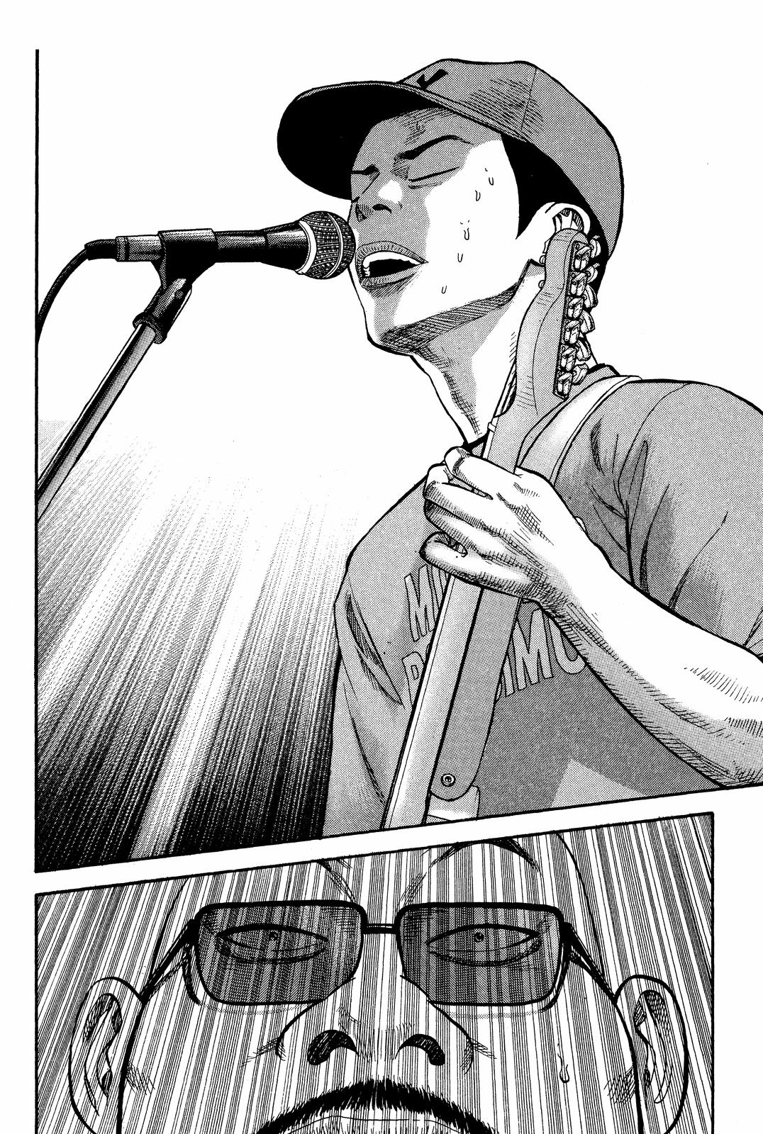 Read Beck En Manga Online