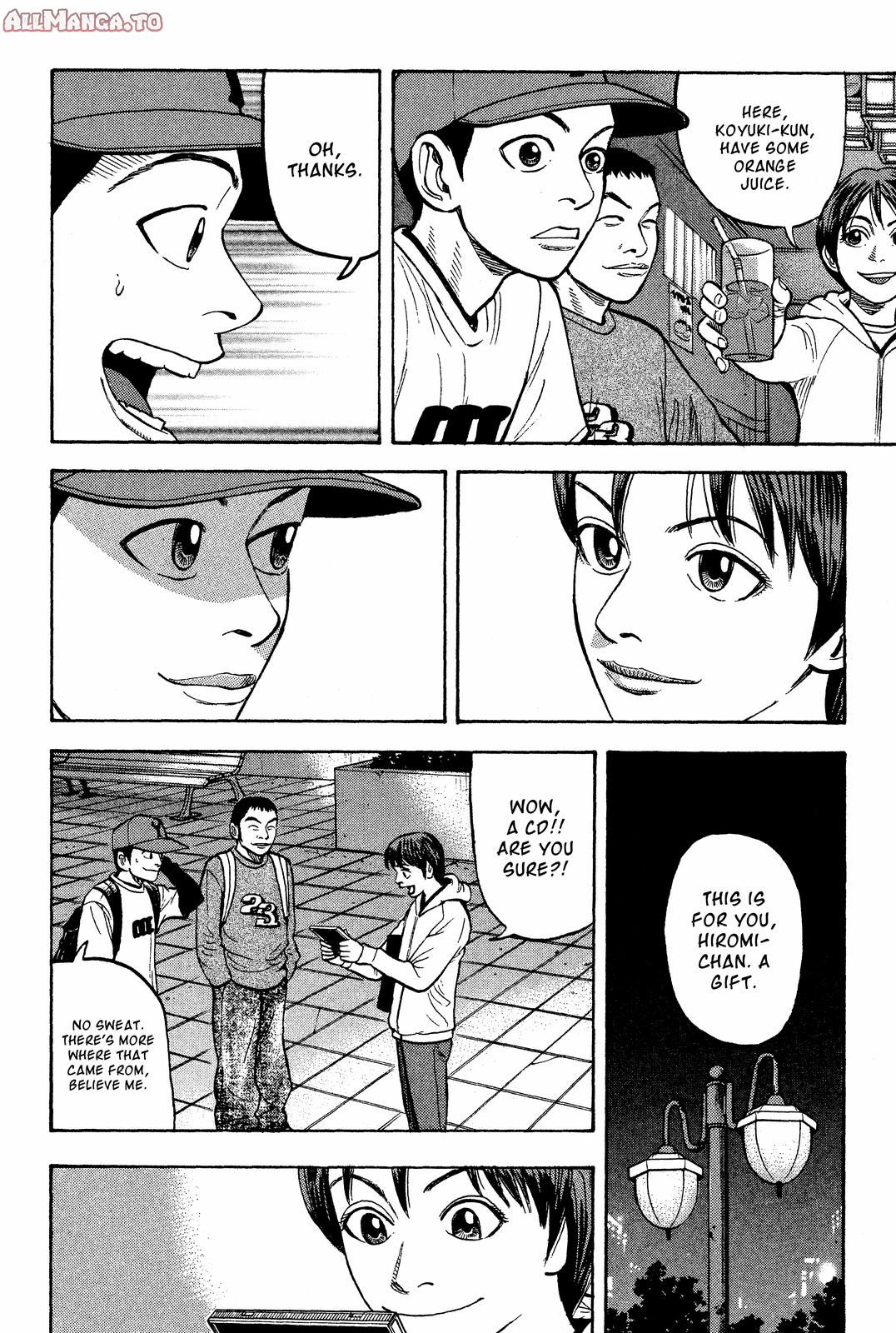 Read Beck En Manga Online