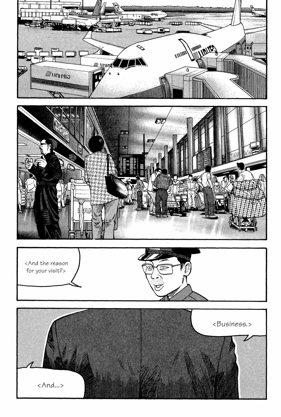 Read Beck En Manga Online