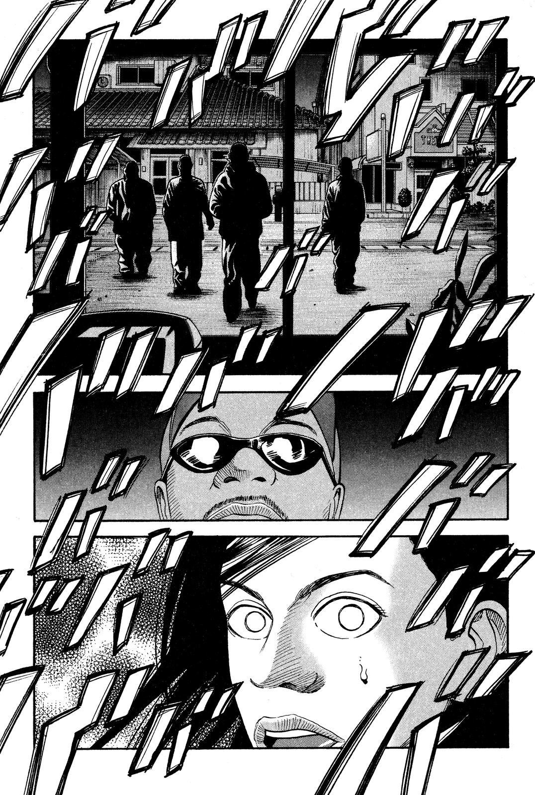 Read Beck En Manga Online