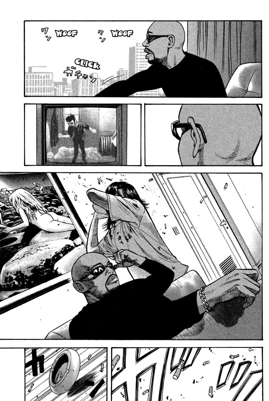 Read Beck En Manga Online