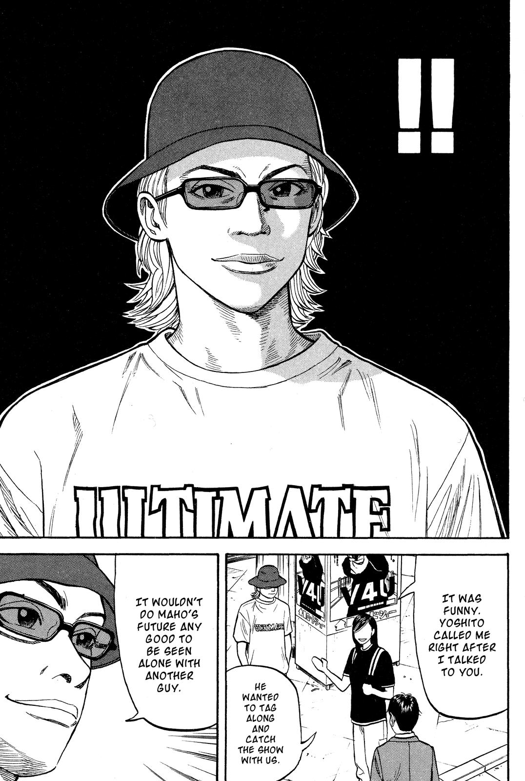 Read Beck En Manga Online