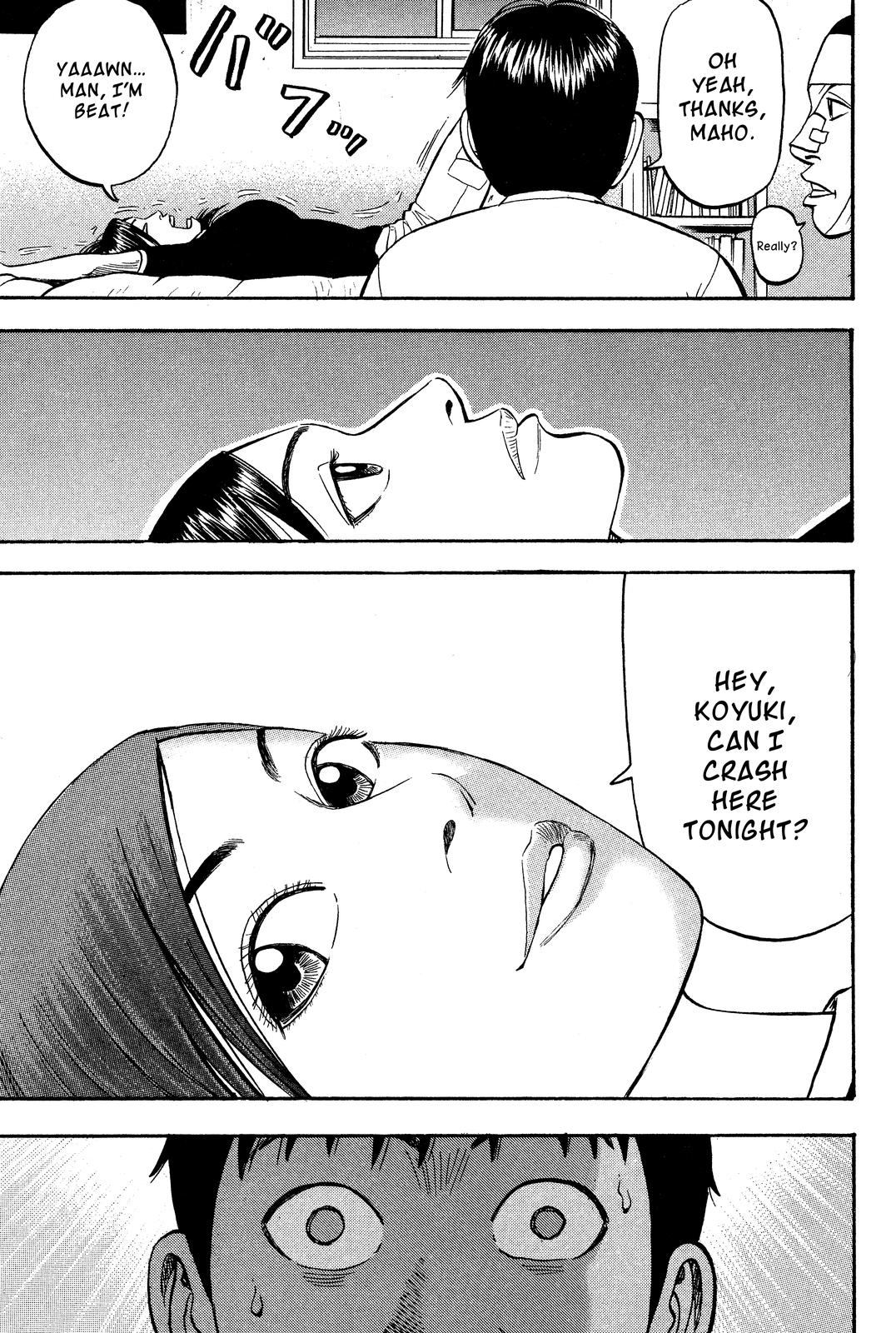 Read Beck En Manga Online