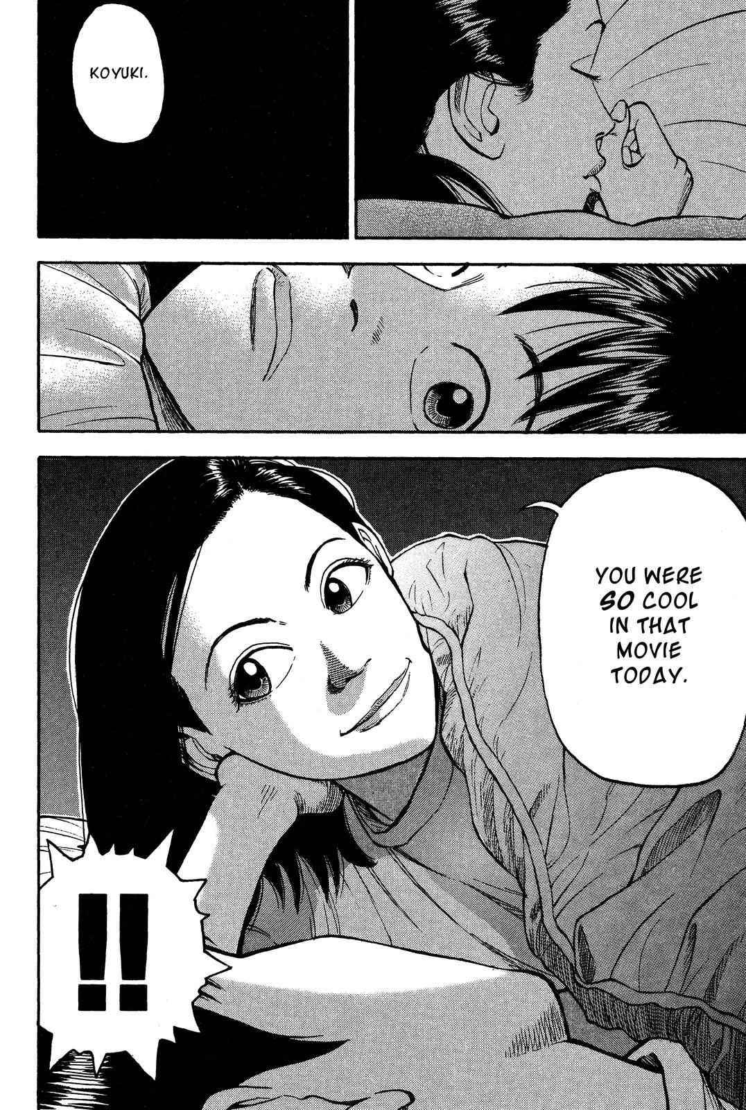 Read Beck En Manga Online