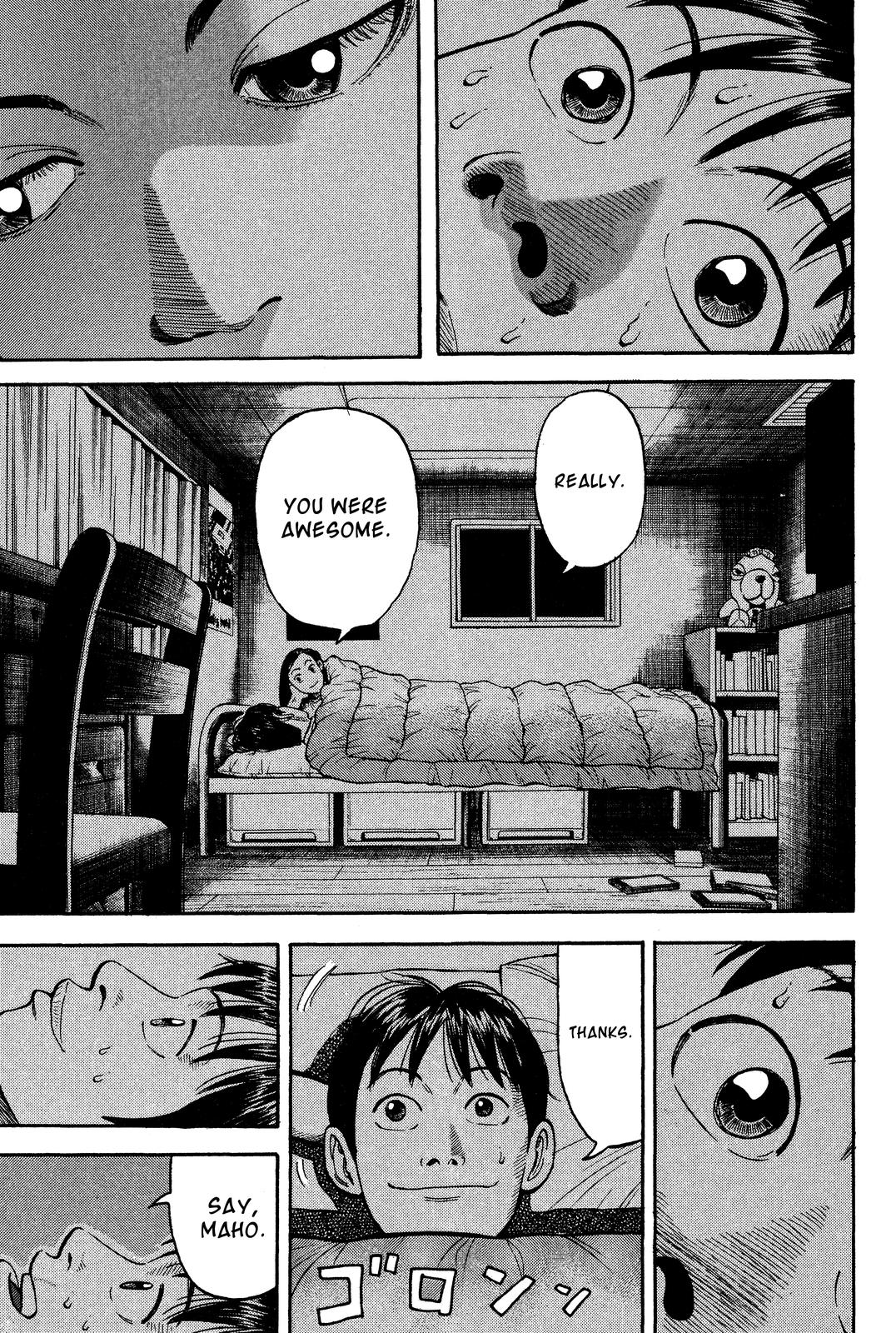 Read Beck En Manga Online