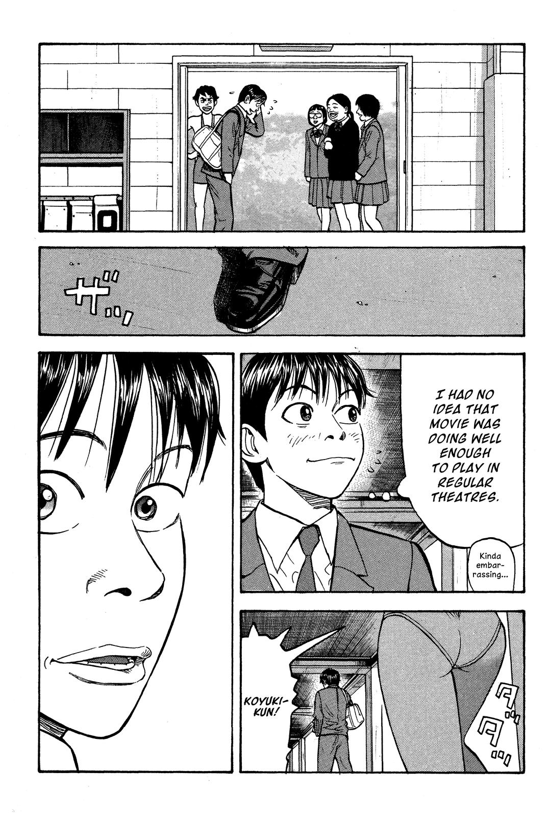 Read Beck En Manga Online
