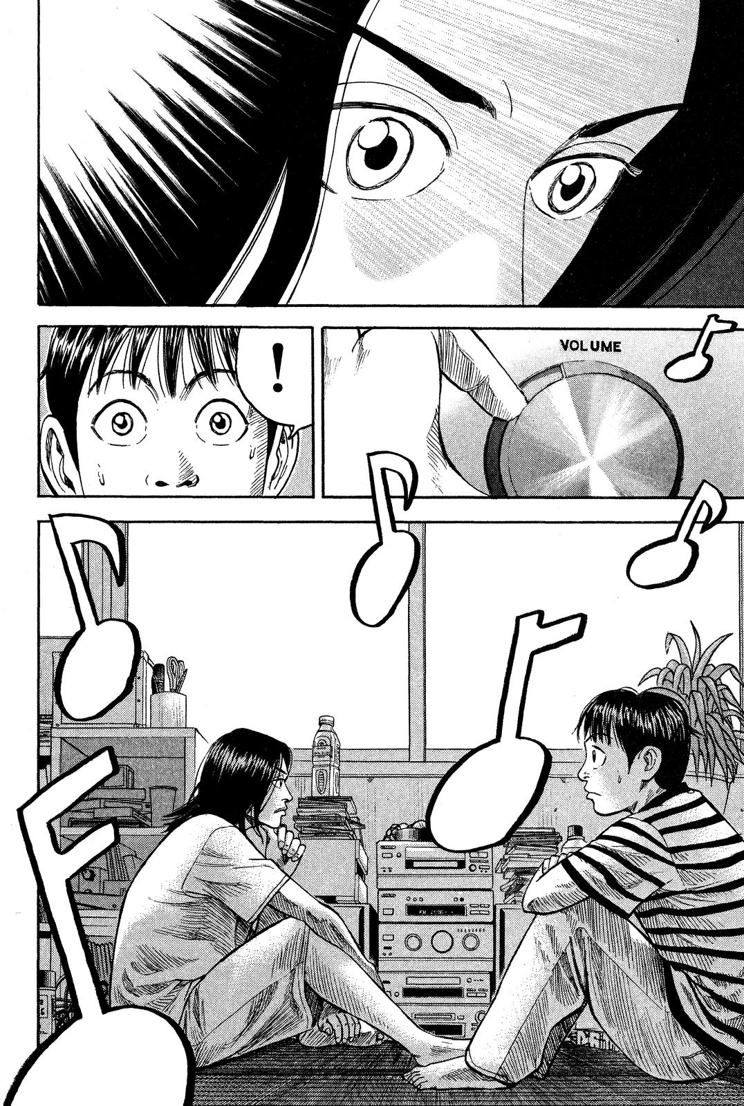 Read Beck En Manga Online