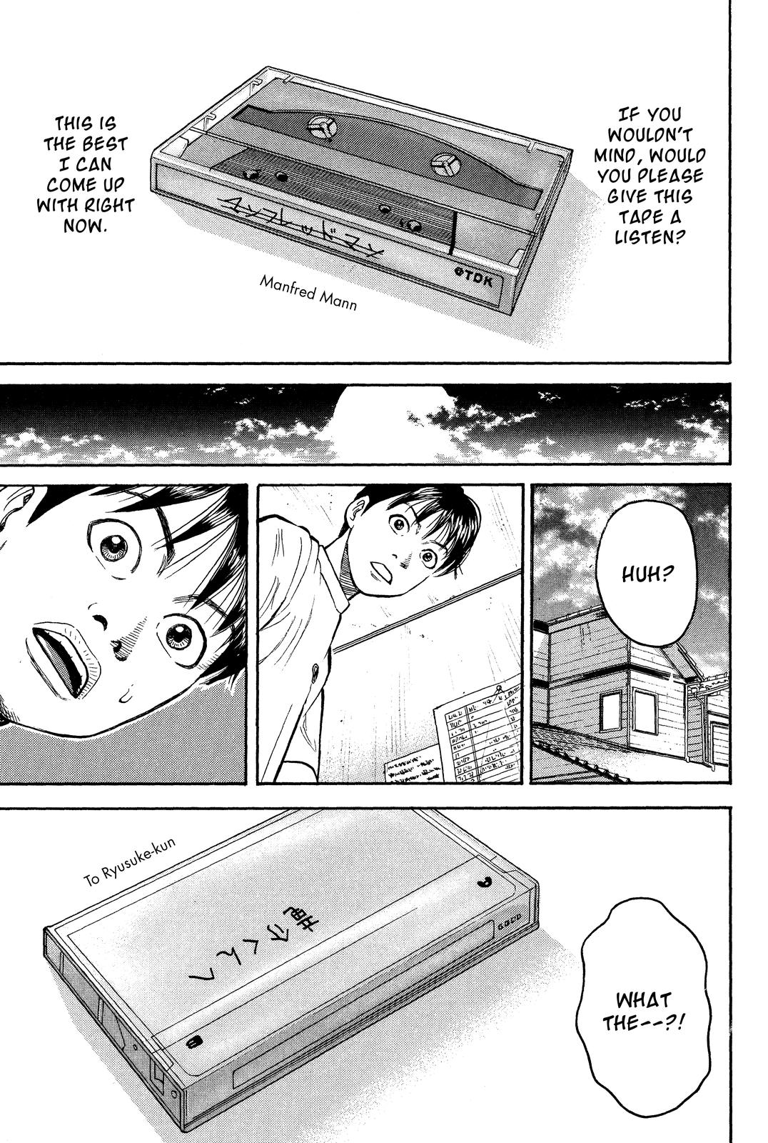 Read Beck En Manga Online
