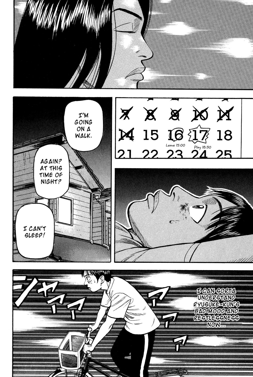 Read Beck En Manga Online