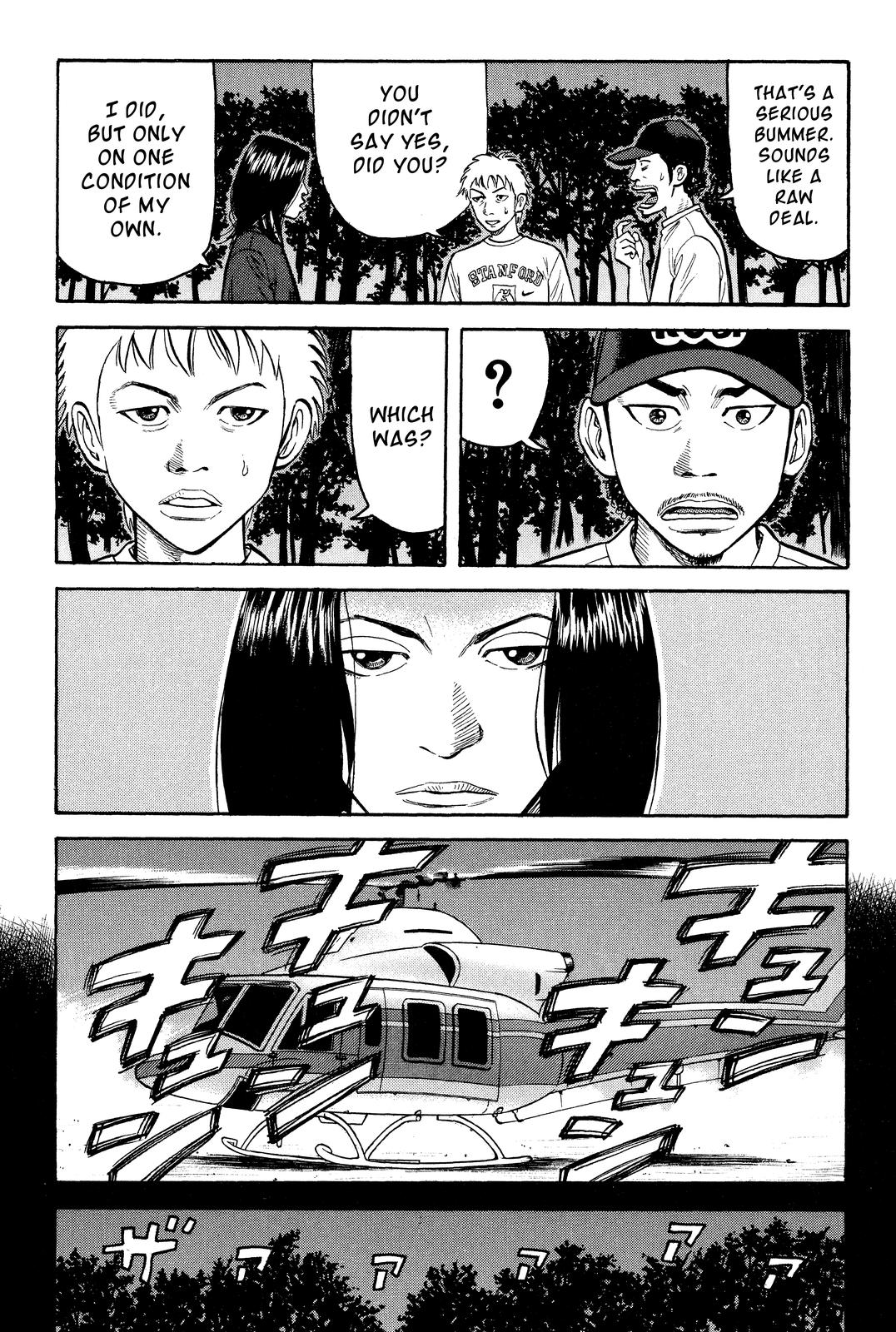 Read Beck En Manga Online