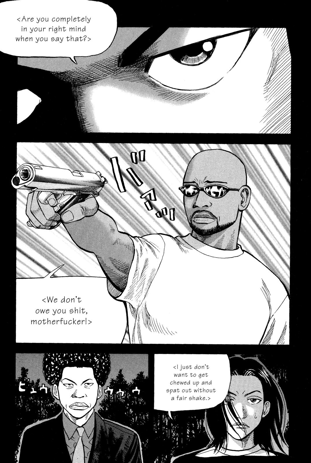 Read Beck En Manga Online