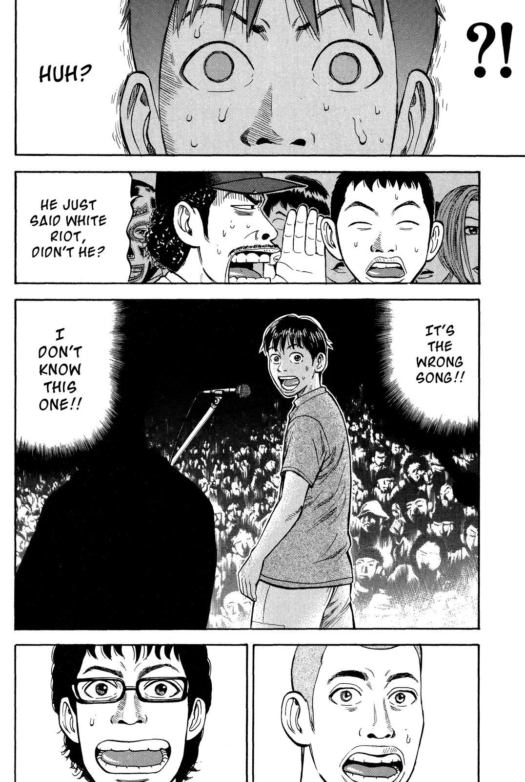 Read Beck En Manga Online