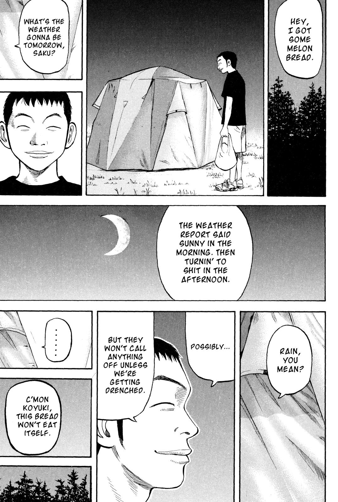 Read Beck En Manga Online