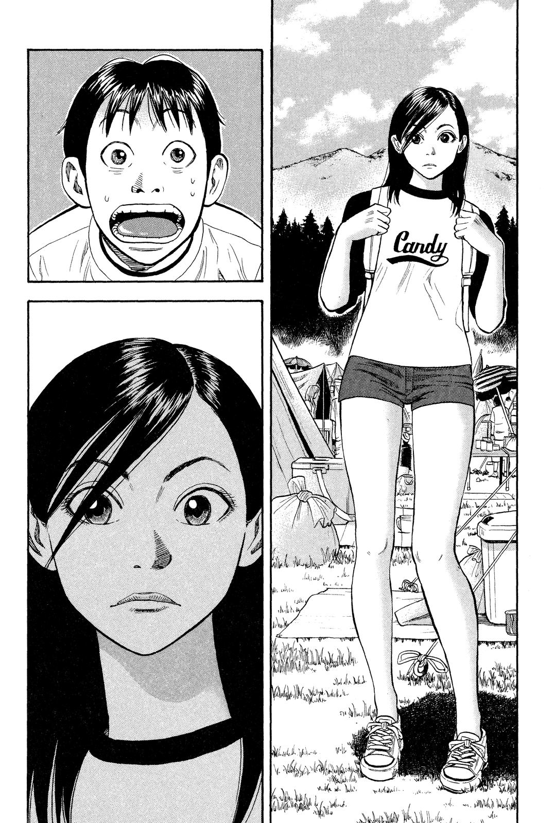 Read Beck En Manga Online