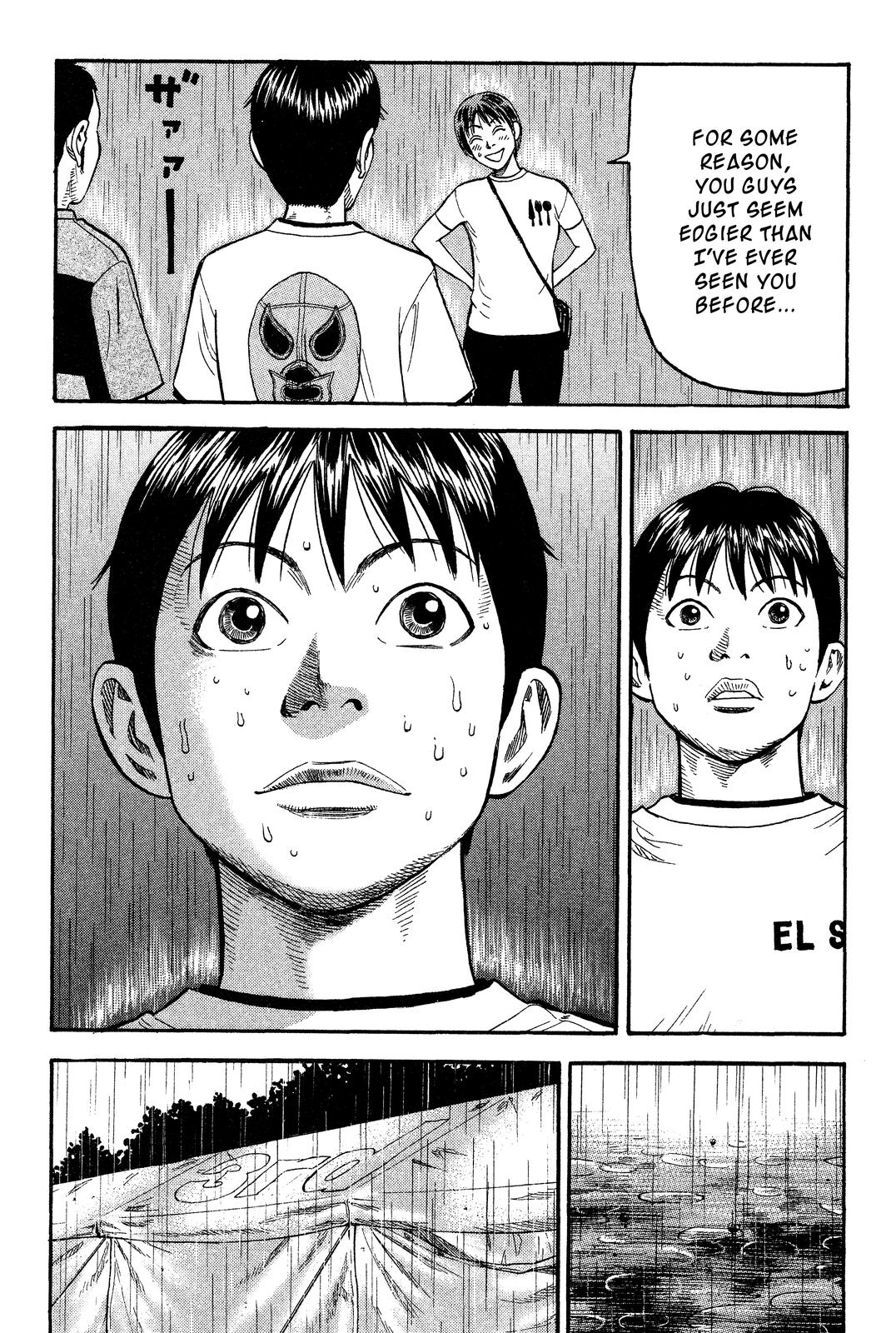 Read Beck En Manga Online