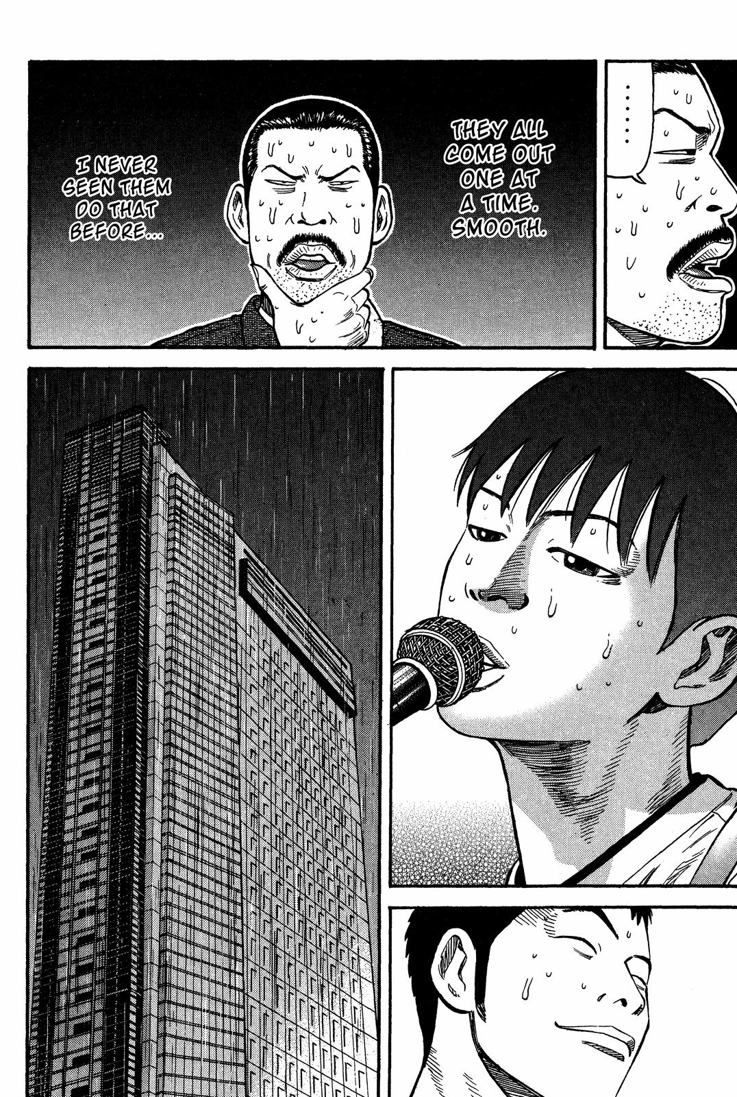 Read Beck En Manga Online