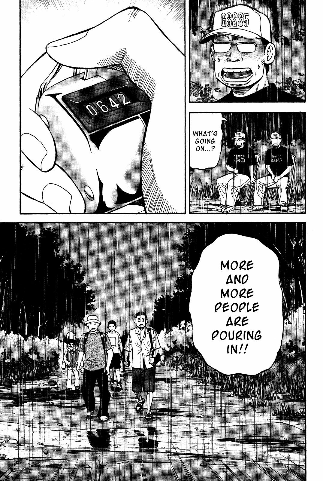 Read Beck En Manga Online