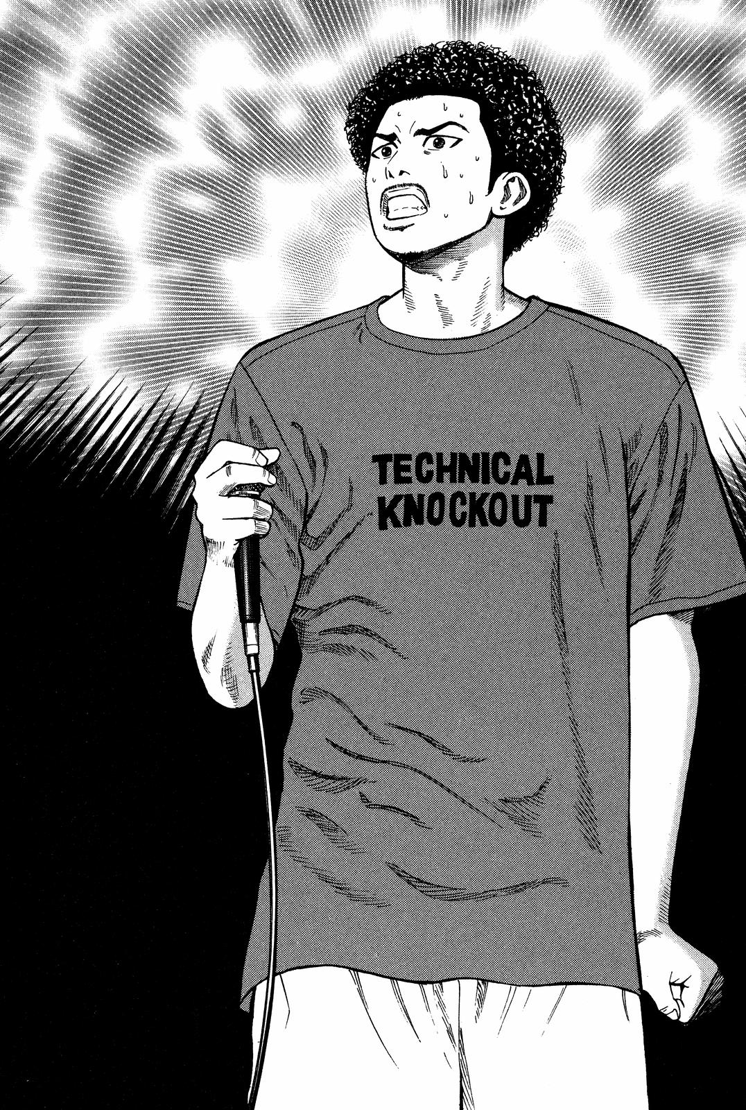 Read Beck En Manga Online