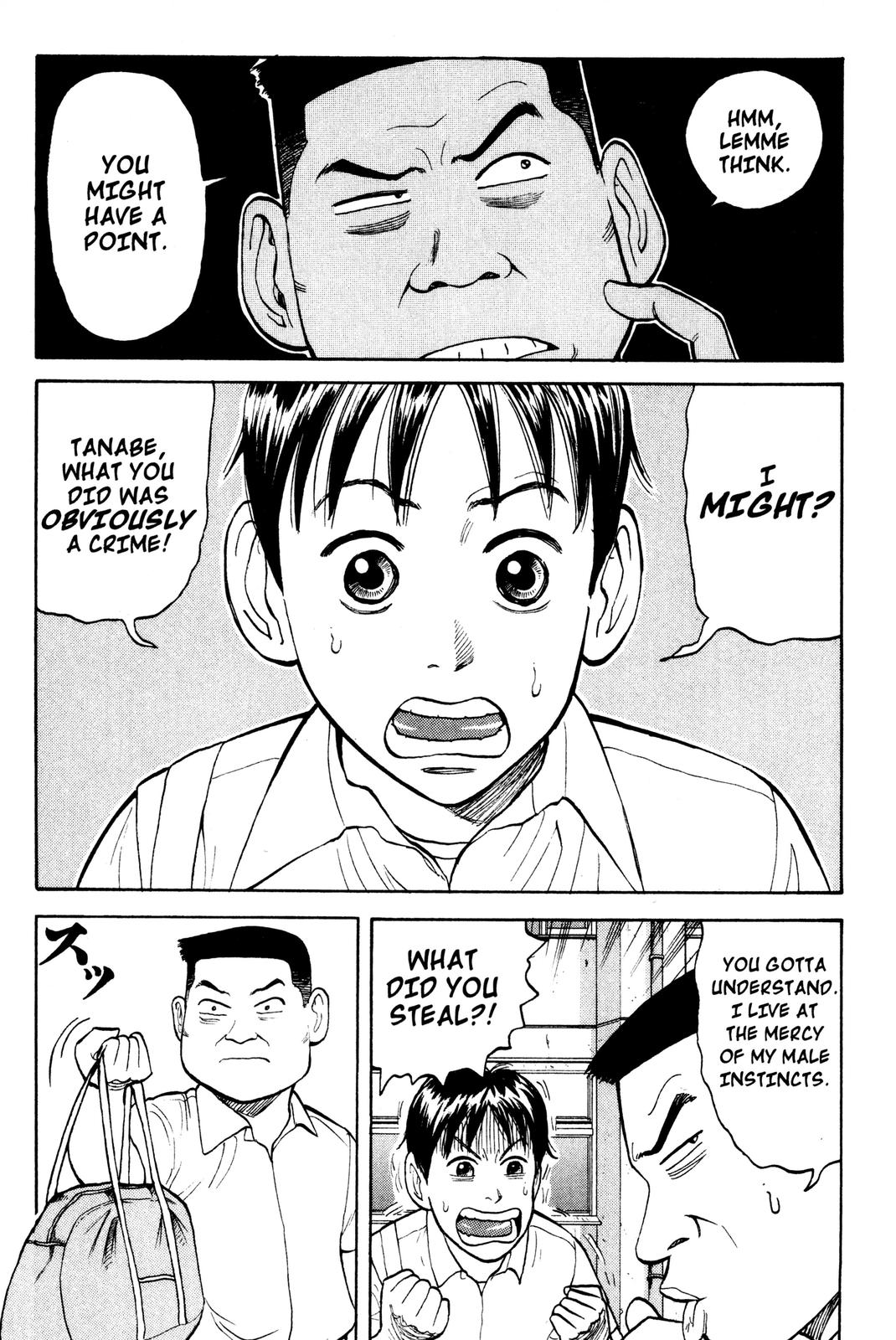 Read Beck En Manga Online