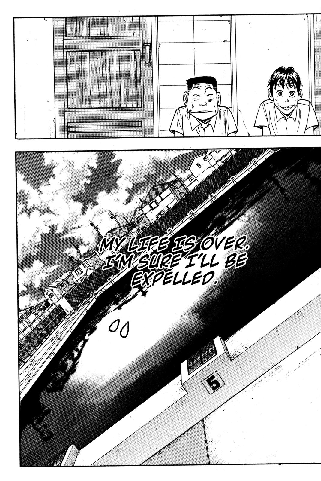 Read Beck En Manga Online