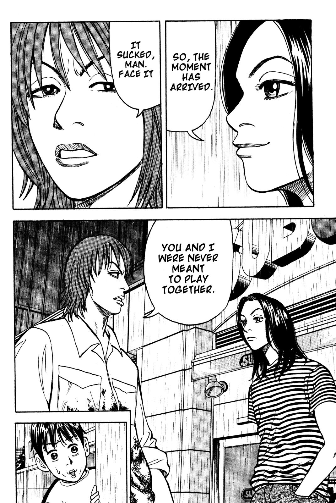 Read Beck En Manga Online
