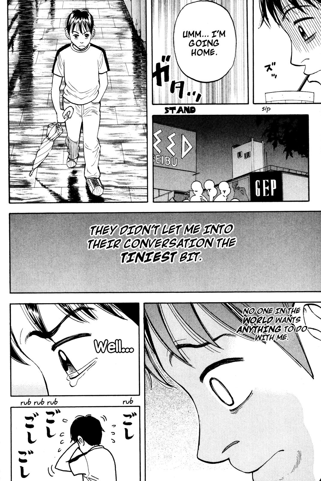 Read Beck En Manga Online