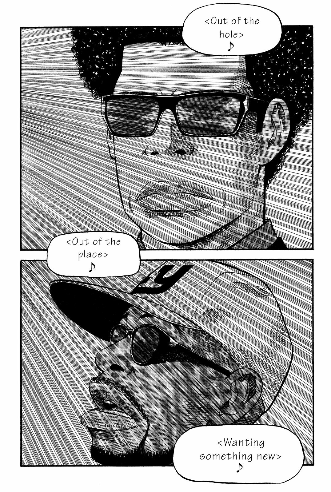 Read Beck En Manga Online