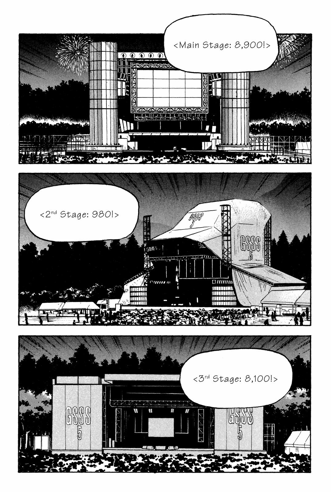 Read Beck En Manga Online