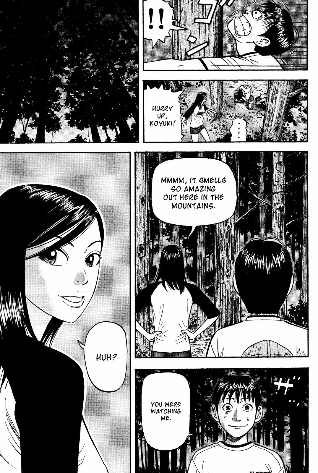 Read Beck En Manga Online