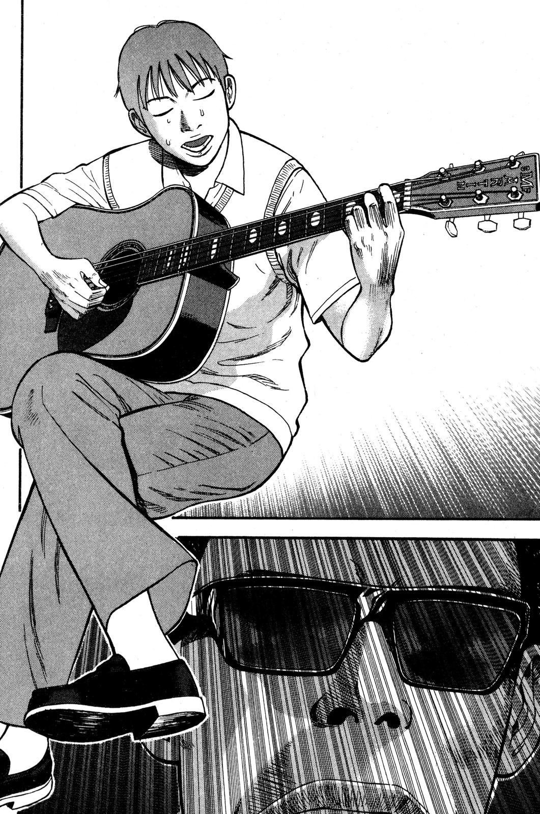 Read Beck En Manga Online