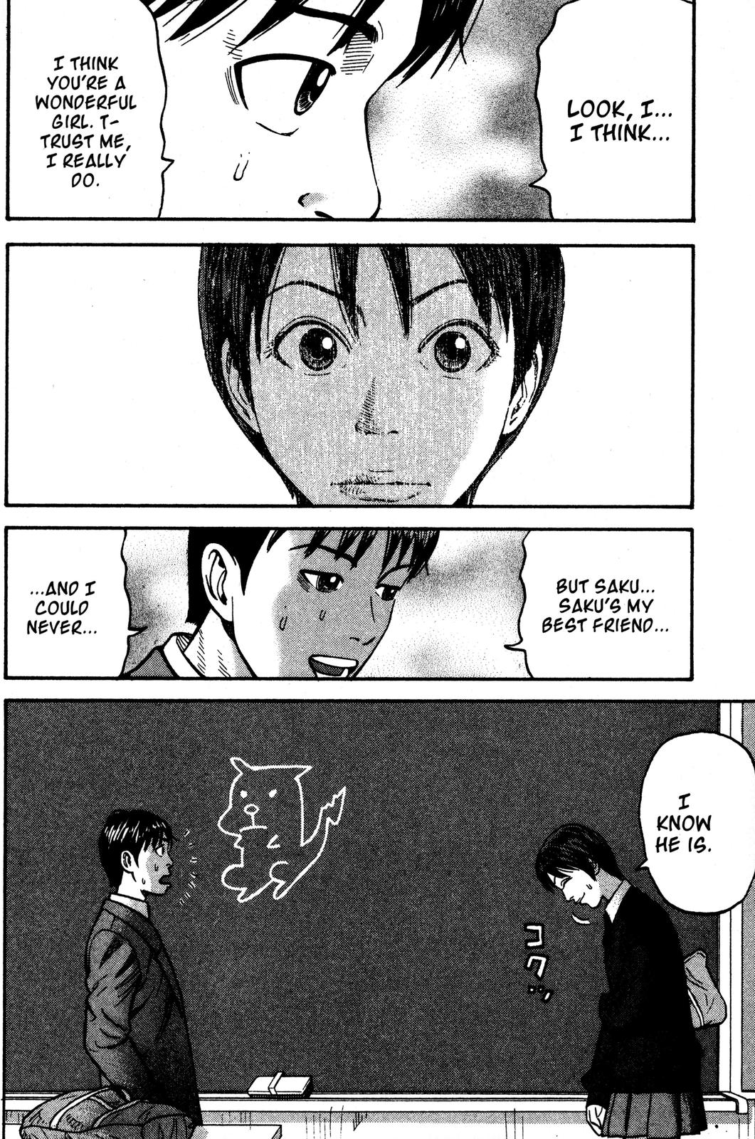 Read Beck En Manga Online